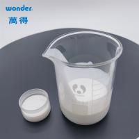 Quality Pressure Adhesive Acrylic Water Based Glue Anti Odor For Label for sale