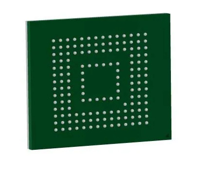 Quality IS21TF08G-JQLI Memory Integrated Circuits  FBGA-100 EMMC for sale