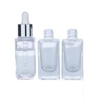 Quality Cosmetic Dropper Bottles for sale