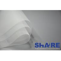 Quality Customized Shape Synthetic Mesh Fabric For Different Industries Filtration for sale