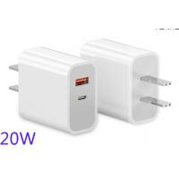 China Universal Portable Rapid Cell Phone Charger 5W 12W 18W 20W 30W 40W 66W factory