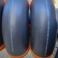 Quality Steel Pipe Elbow for sale