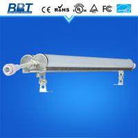 China 1500mm length high bright twins tube lights indoor lighting factory