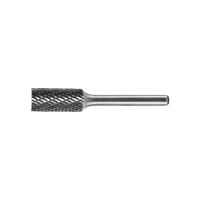 china SA Type A Solid Tungsten Carbide Burs - Cylindrical