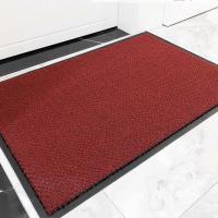 Quality Bank Weather Guard Door Mats Commercial Entrance Mats 32 Inch Wide Carpet Runner for sale