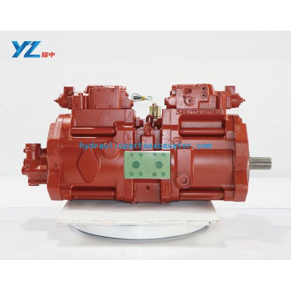 Quality K1000698G 400914-00212 Excavator Hydraulic Pump For DH215 DH220 DH225 JMC921 for sale