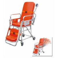 Quality Hot sell Ambulance Stretcher Cum Chair for sale