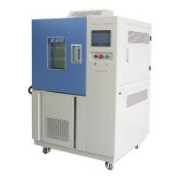 China IEC 62660-2 5K/Min Air Convection Oven Battery Temp Circulating factory