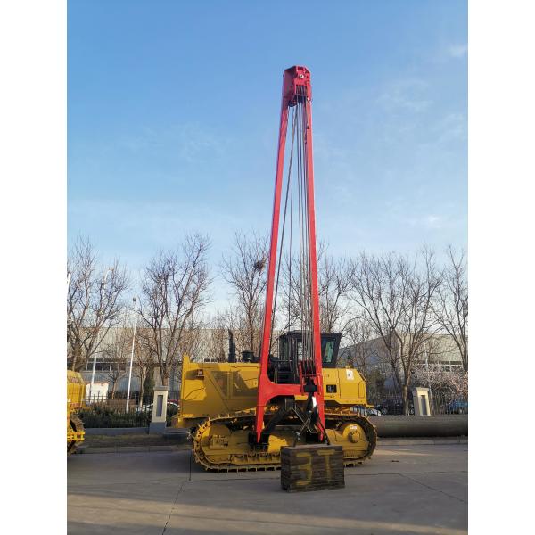 Quality 90T 60T 20T Construction Pipelayer Pipeline Equipment Farms Use for sale