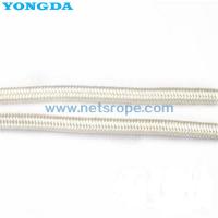 China PP Polypropylene Double Braided Rope High Strength 36mm factory