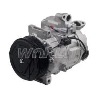 China 12V Air Conditioning Compressor For Nissan Infiniti G35/M35 2.5/3.5 92600JK20B 92600JK200 factory