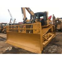 China                  Used Cat D7r Bulldozer Secondhand Cat D7h D7g D7r Bulldozer for Sale Caterpillar D7 Bulldozer Used Cat D7r Crawler Tractor for Sale              for sale