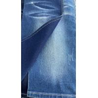 Quality Jeans Pants Stretch Denim Fabric Machine Washable High Durability for sale