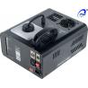China DMX512 Stage Fog Machine Wireless Remote Control For Disco / Club / Party factory