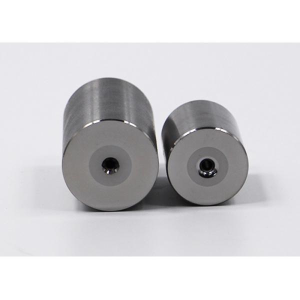 Quality Straight Hole Carbide Main Die with High Quality Screw Die Manufacturer for sale