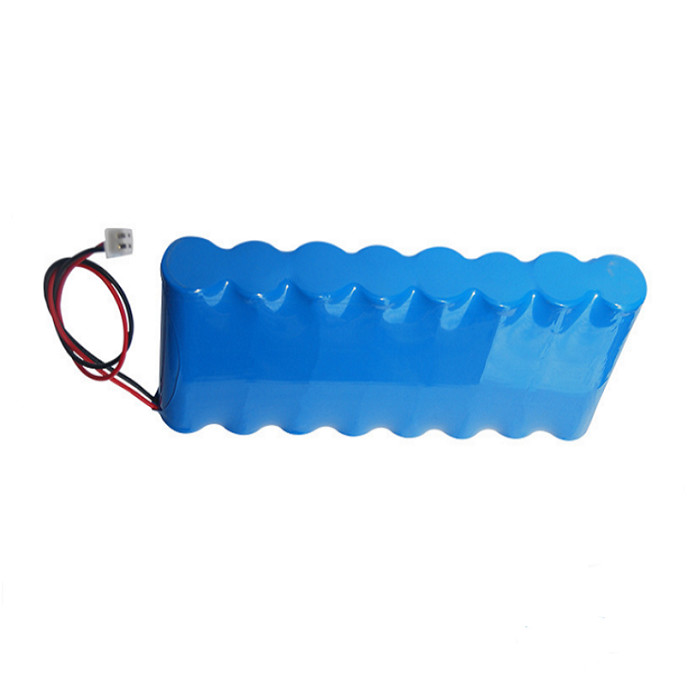 China 3.7V 16Ah 18650 Lithium Battery Pack FF176 Apply To Medical Equipment factory