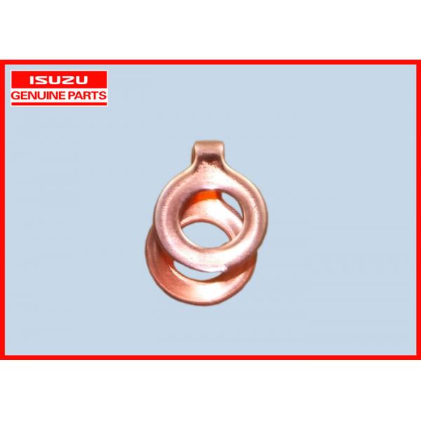 Quality 8980659920 ISUZU Best Value Parts Leak Off Pipe Gasket For FSR 6HH1 High for sale