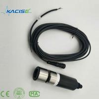 China cod sensor usage and ultraviolet fluorescence analysis theory tap water treatment cod sensor factory