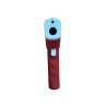 China Infrared Industrial Laser Temperature Meter , Non Contact IR Thermometer F / C Switchable factory