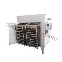 Quality Electricity Heating Fish Drying Machine (Batch Production) for sale