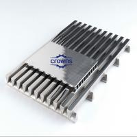 China Stainless Steel 304 Wedge Wire Warped Screen Mesh Filter for Well Water factory
