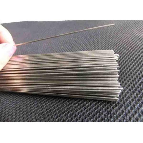 Quality 1.2mm Shot Blasting Stainless Steel Straight Spring Steel Wire Bright Surface for sale