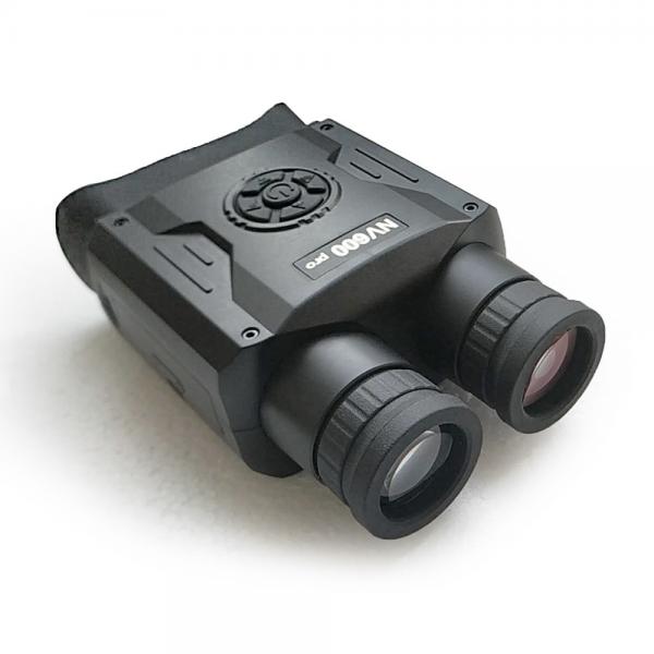 Quality 5x35 500m Night Vision Bird Watching Binoculars Digital Zoom Binoculars For Hunting for sale