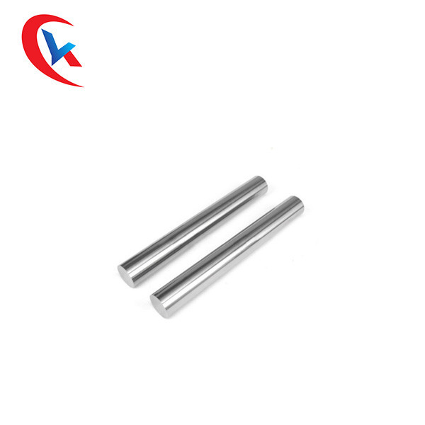Quality Above 2.0 Od Tungsten Carbide Rod Blanks Customized For Metalworking for sale