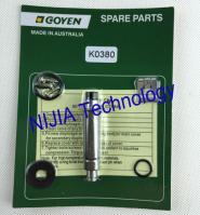 China K0380 K0384 Solenoid Armature Plunger for Goyen T Series and DD Series Pulse Valves factory