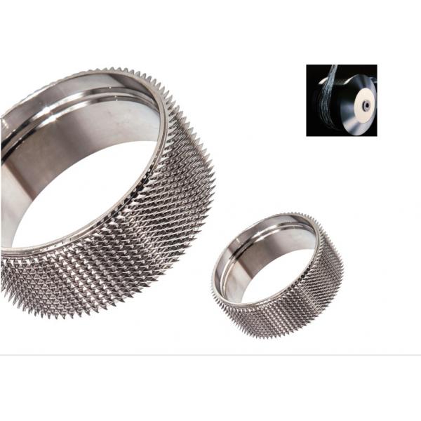 Quality Solid Ring Clothing Ring B174dn Open End Spinning Machine Parts For Schlafhorst Autocoro Integrated Design for sale