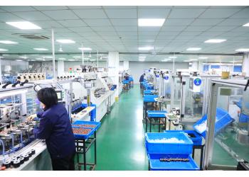 China Factory - Changzhou Hetai Motor And Electric Appliance Co., Ltd.