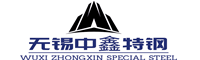 China Wuxi Zhongxin Special Steel Co.，Ltd logo