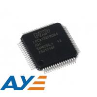 China Microcontroller NXP Security Chip IC For Embedded Applications LPC2132FBD64 factory