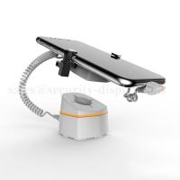 China Remote Control Anti Theft Cell Phone Display Stand With Adjustable Clamp factory