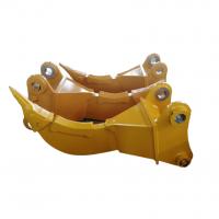 Quality Ripper Excavator Ripper Tooth Hydraulic Vibrating Rock Ripper For Excavator 5 - for sale