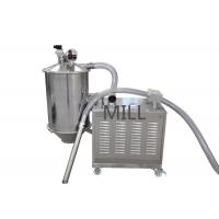 China Fine Powder Pneumatic Vacuum Conveyor Dust Free Online Support 220-660 V factory