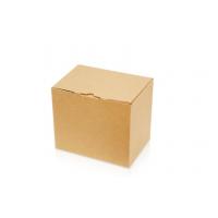 Quality Biodegradable Small Product Packaging Boxes , Corrugated Cardboard Box for sale