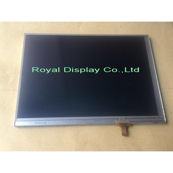 Quality Professional 7 Tft Lcd Touch Screen , Tft Display Module 800X3(RGB)X480 for sale