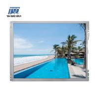 China 10.4 Inch 1024xRGBx768 TFT LCD Display Module factory