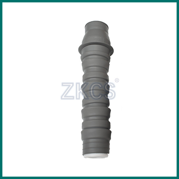 Quality Silicone Rubber MV Cable Termination , 3 Cores Cold Shrink Termination Kit for sale