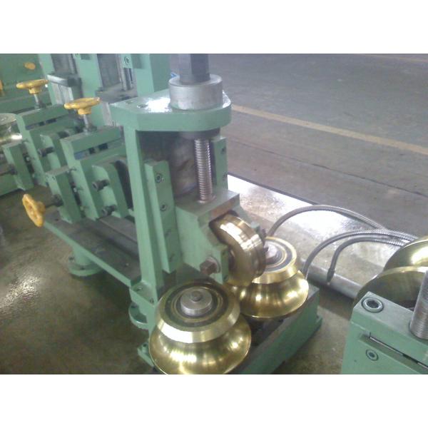Quality 3 Inch Large Size Stainless Steel Tube Mills Hydro Testing Machine for sale