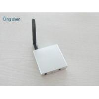 China 8 Channels Portable FPV Ground Station Wireless Video Audio Receiver for sale