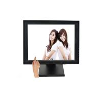 China 15 Inch Catering Touch Industrial Panel Monitor Ordering Machine All In One PC for sale