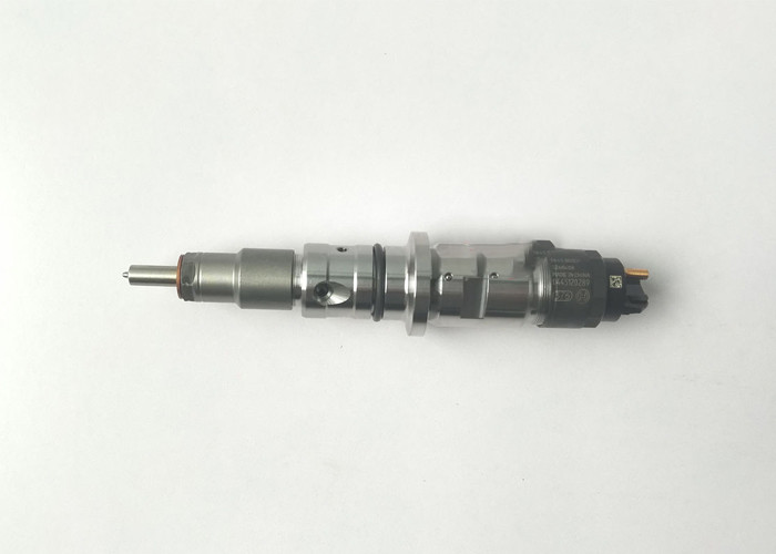 Quality Diesel Engine Fuel Injector for sale