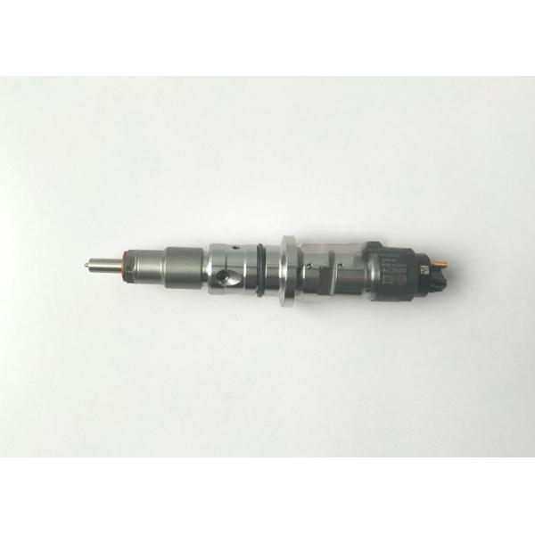 Quality Cast Iron / Steel Iron Diesel Engine Fuel Injector 5268408 Corrosion Resistance for sale