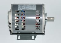 China 220V 1/4HP Air Cooler Fan Motor With HVAC Electric Motor 1425 / 1725 RPM 50 / 60 Hz factory