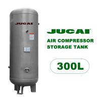 China Safe And Reliable 0.3M3 High Pressure 80 Gallon Air Compressor Tank 8BAR factory