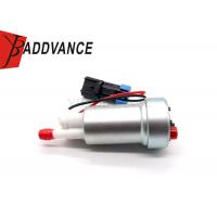 China F90000267 Electric 450LPH Fuel Pump High Pressure (Universal E85 Ethanol) For Walbro factory