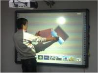 China interactive whiteboard/smart interactive whiteboard/smart class interactive whiteboard factory