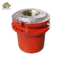 China GFT Series Construction Machinery Spare Parts Compact High Speed Crank Shell Walking Reducer factory